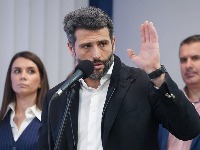Šapić želi da se na Ušću podigne spomenik Draži Mihailoviću?!