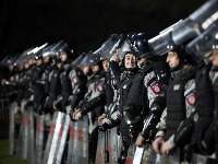Prebijanje žandarma? Zaboravljeno