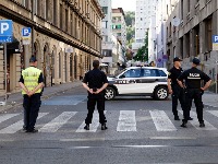 Napadač VEĆ POZNAT policiji: Detalji pucnjave u Sarajevu