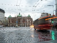Izmene u javnom prevozu zbog radova na Trgu republike