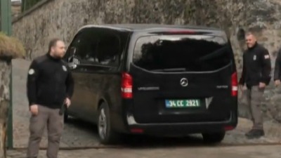 Završena druga runda razgovora SAD i Rusije (VIDEO)