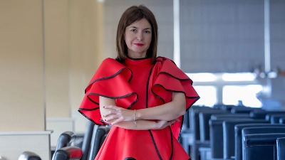 SRCE: Imenovanje Danke Nešović je "dronizacija" celog srpskog obrazovanja