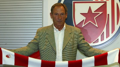 Bivši trener Zvezde doživeo moždani udar: Smesta prebačen u bolnicu