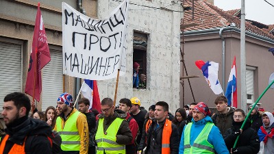 Za ispunjenje četvrtog zahteva studenata novac iz budžetske rezerve