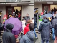 Pokrenut postupak zakonitosti rada Ministarstva prosvete: Razlog Peta gimnazija