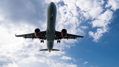 HOROR kod Čikaga: Srušio se avion, nema preživelih (FOTO)