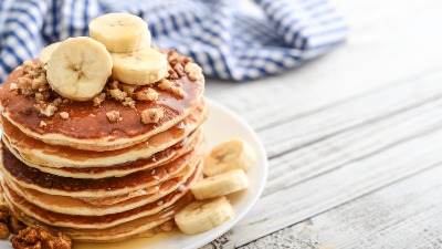 Recept zaludeo internet: Za ove vazdušaste palačinke kažu da su savršenstvo ukusa (VIDEO) 