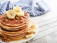 Trik za najmekše palačinke na svetu: Dodajte samo 1 kašiku ovoga i biće vazdušaste