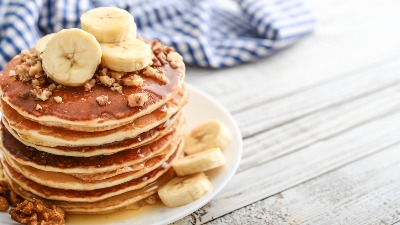 Trik za najmekše palačinke na svetu: Dodajte samo 1 kašiku ovoga i biće vazdušaste