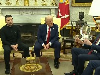  Pao dogovor sa SAD: Zelenski pristao na mirovni plan?