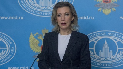 Zaharova: Rusija šokirana glasanjem Srbije u UN, jedina prava odluka Beograda je bila da se izvini