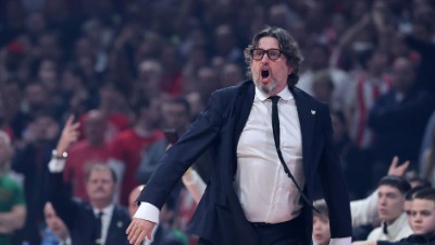 Zvezda i Trinkijeri bili blizu dogovora: Evo što Italijan nije potpisao