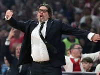 Partizan se već dogovorio sa Trinkijerijem!