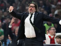 Trinkijeri otkrio zašto nije preuzeo Partizan: Posle Željka…