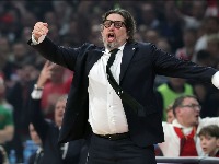 Andrea Trinkijeri će ponovo voditi crno-bele?!