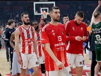 Bomba: Zvezda neće igrati Evroligu?!