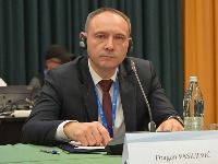 Direktor policije: Može doći do upada u institucije na Vidovdan, i studentske blokade su vid nasilja