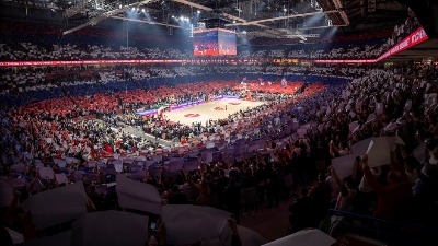 Zvezda potvrdila: On je novo pojačanje crveno-belih!