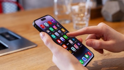 Najpopularnije aplikacije u 2025! Da li pogađate koja je na PRVOM MESTU?