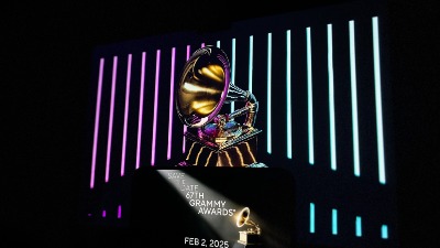 Srbin Miloš Angelov dobitnik dve Gremi nagrade ove godine: Pomeranje granica zvuka i emocija