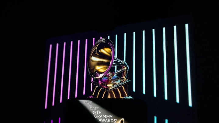 Srbin Miloš Angelov dobitnik dve Gremi nagrade ove godine: Pomeranje granica zvuka i emocija