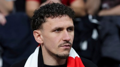 Veljković 3 godine u Zvezdi: Jedva čekam da igram na Marakani