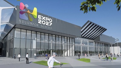 "Plan za EXPO mora da bude odbačen i poništen"