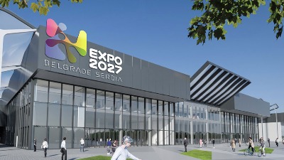 Gradonačelnik Ljubljane postaje poseban savetnik Expo2027: "Radio bi besplatno i u slobodno vreme"