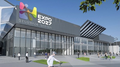 Izmene zakona za EXPO stavljene na javnu raspravu: Država ODUSTALA od dve promene