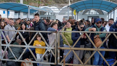 Hiljade stanovnika beži... Da li otkazati letovanje u Grčkoj?