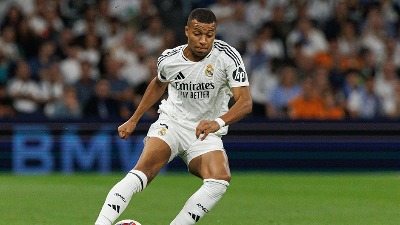 Real Madrid nadigrao Viljareal: Mbape golom zacementirao pobedu