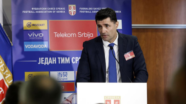 "Još jedan funkcioner FSS-a snimljen u ĆACILENDU, beskonačna sramota"