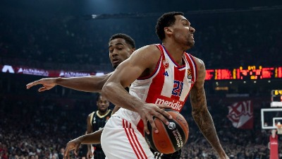 Poznato kada se na parket vraća Džoel Bolomboj