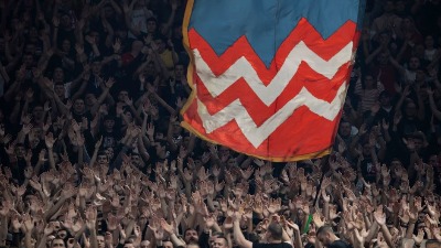 Podrhtava Mali Kalemegdan: Zvezda dovela novo pojačanje!