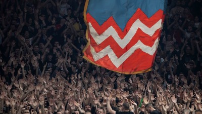 Navijači Zvezde na ovo čekaju mesecima (VIDEO)