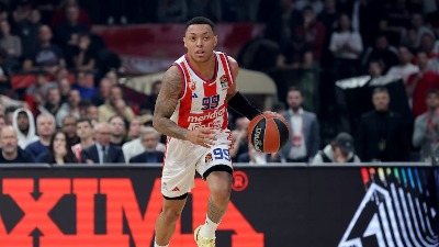 OBRT Jago se priključio Crvenoj zvezdi!
