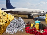 PLEN ODVOZE PRIVATNIM AVIONIMA Orbanovci beže u inostranstvo - decu ispisuju iz škola