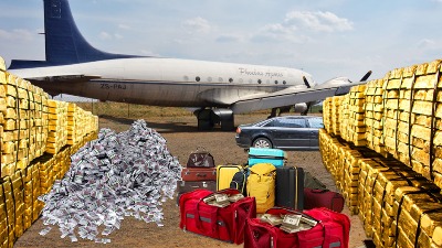 PLEN ODVOZE PRIVATNIM AVIONIMA Orbanovci beže u inostranstvo - decu ispisuju iz škola