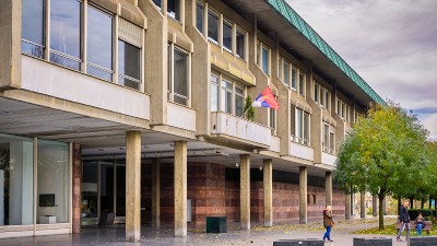 Podzemna garaža ugrozila sigurnost Narodne biblioteke Srbije i to nije sve na spisku