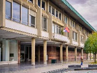 Glavni urbanista branio projekte: Garaža ne ugrožava Narodnu biblioteku, komentarisao Generalštab