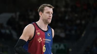 Česi oslabljeni: Jan Veseli neće igrati protiv Srbije!
