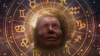 Baba Vangin horoskop za 2025! 3 znaka će doživeti sudbinske promene