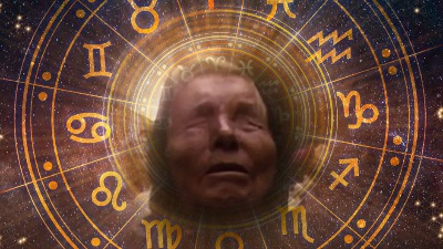 Baba Vanga je tvrdila da se 4 znaka RAĐAJU sa NEVIĐENOM SREĆOM! Jeste li među njima?
