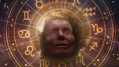 Baba Vangino proročanstvo za kraj 2025: Stiže SUDBINSKI OBRT za 4 znaka