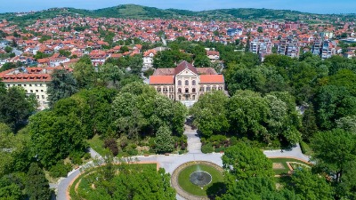 Aranđelovčani sazvali prvi ZBOR: Sloboda je naš odgovor