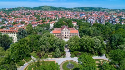 "Da li je Selaković tražio brisanje Starog zdanja u Aranđelovcu iz registra kulturne baštine?"