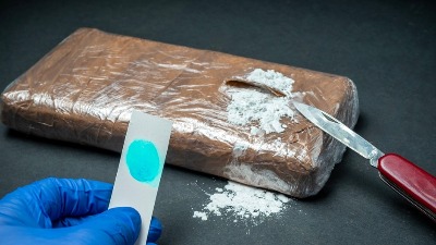 Uhapšen muškarac zbog droge: Zaplenjeno 6 kg kokaina