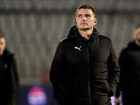Blagojević o situaciji sa Nikolićem: Jedina nesuglasica je ta...