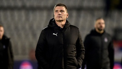 Partizan dovodi štopera Atletiko Madrida
