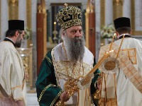 Teolog Pantelić: Patrijarh Porfirije mi je pretio